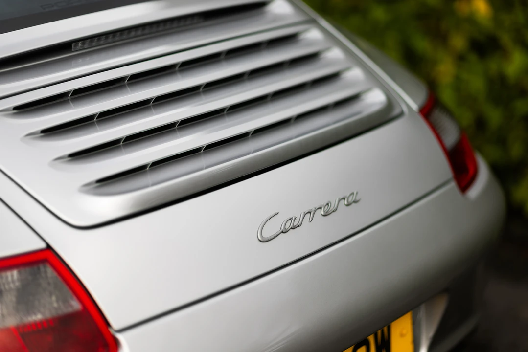 2006 Porsche 997 Carrera - Image 18 of 31
