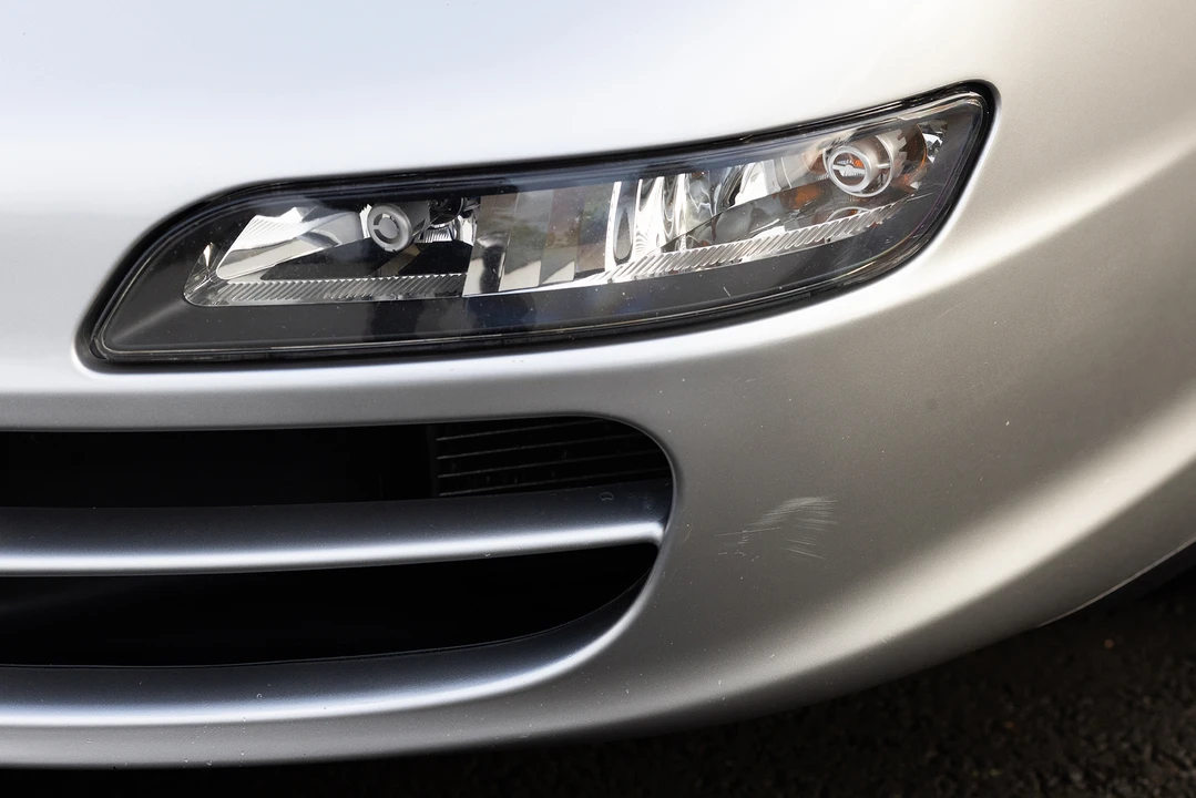 2006 Porsche 997 Carrera - Image 19 of 31