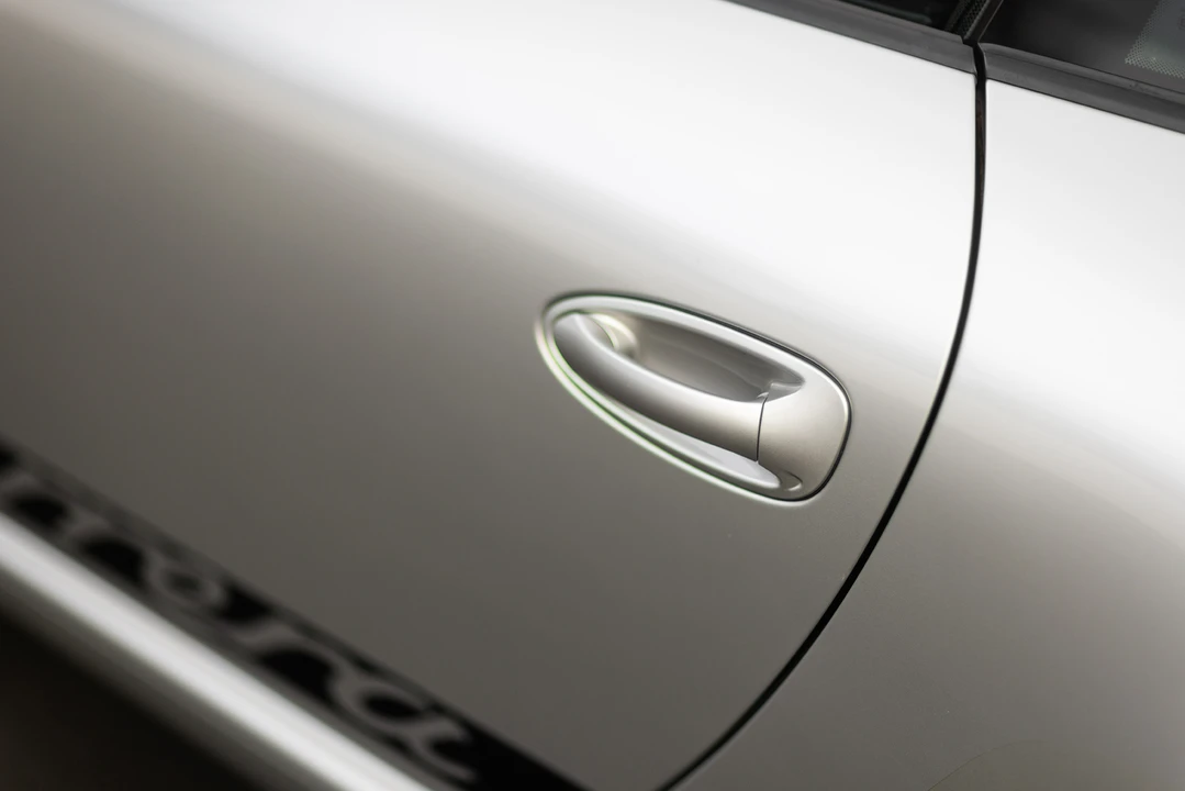 2006 Porsche 997 Carrera - Image 20 of 31
