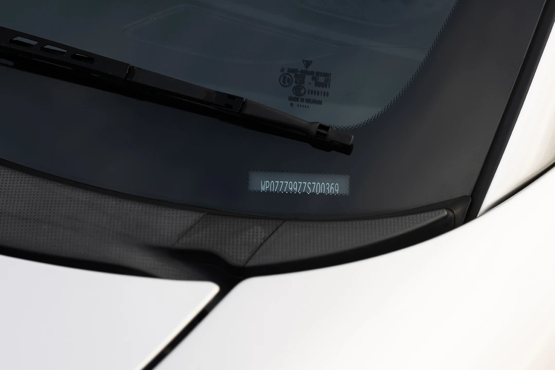 2006 Porsche 997 Carrera - Image 24 of 31