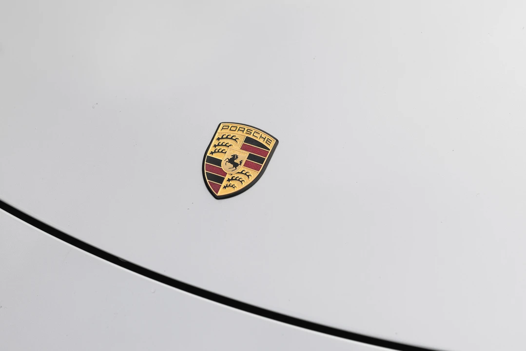 2006 Porsche 997 Carrera - Image 25 of 31