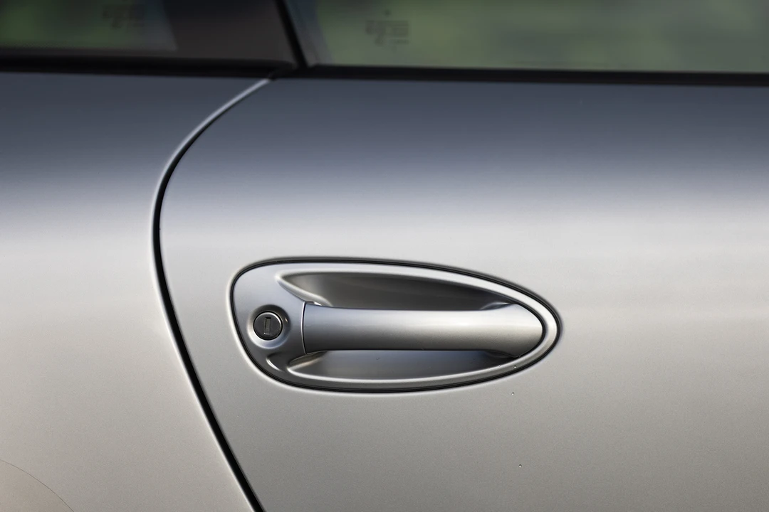 2006 Porsche 997 Carrera - Image 26 of 31