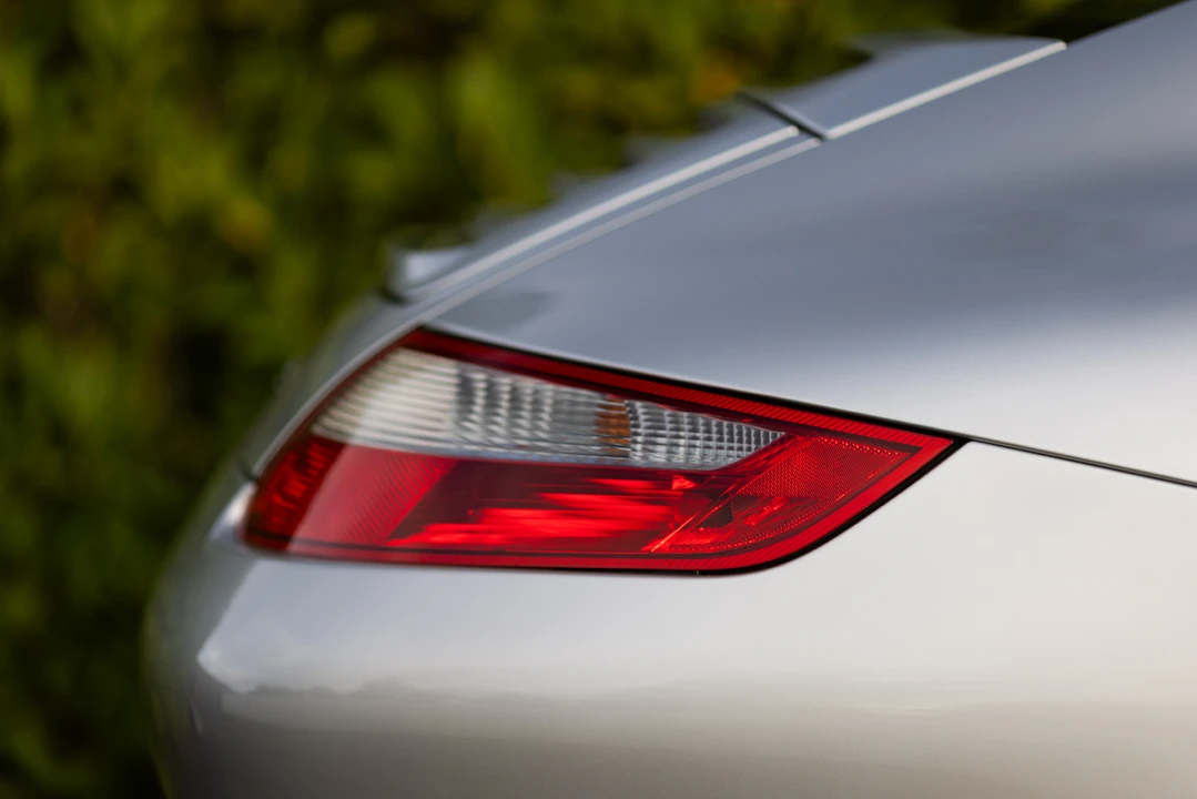 2006 Porsche 997 Carrera - Image 28 of 31