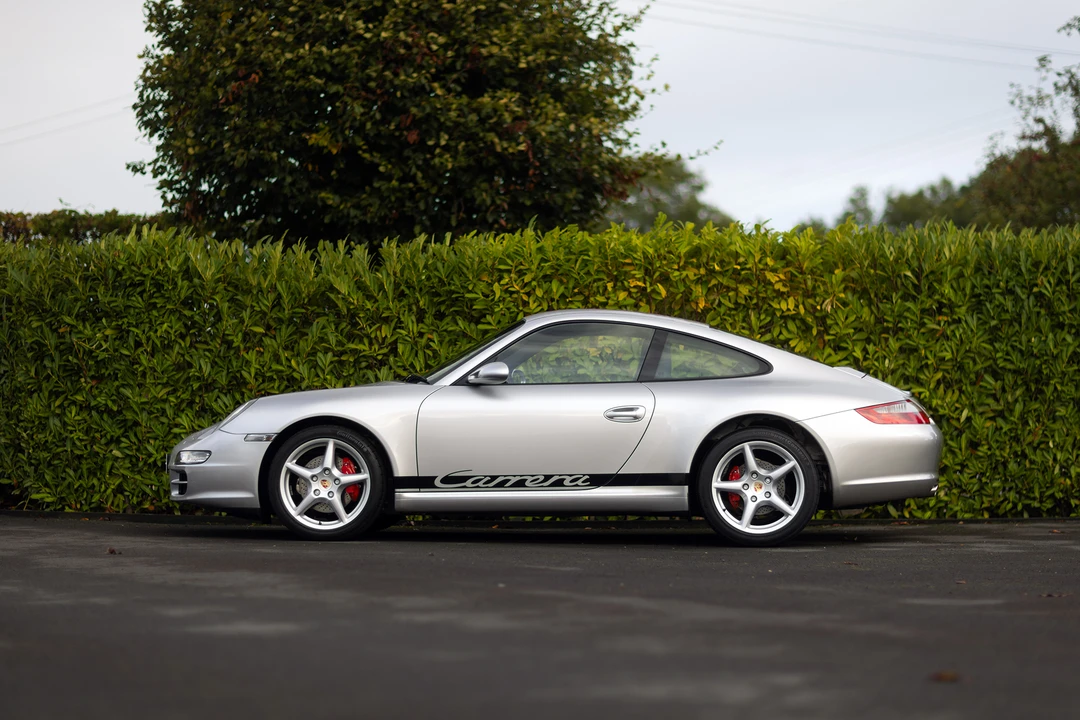 2006 Porsche 997 Carrera - Image 8 of 31