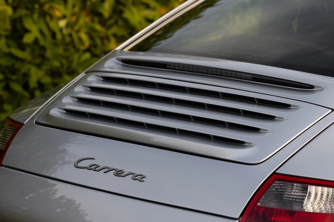 2006 Porsche 997 Carrera - Image 29 of 31