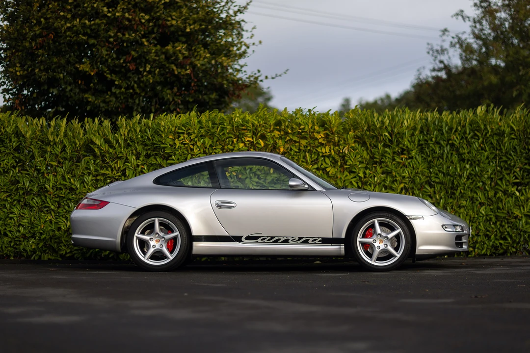 2006 Porsche 997 Carrera - Image 4 of 31
