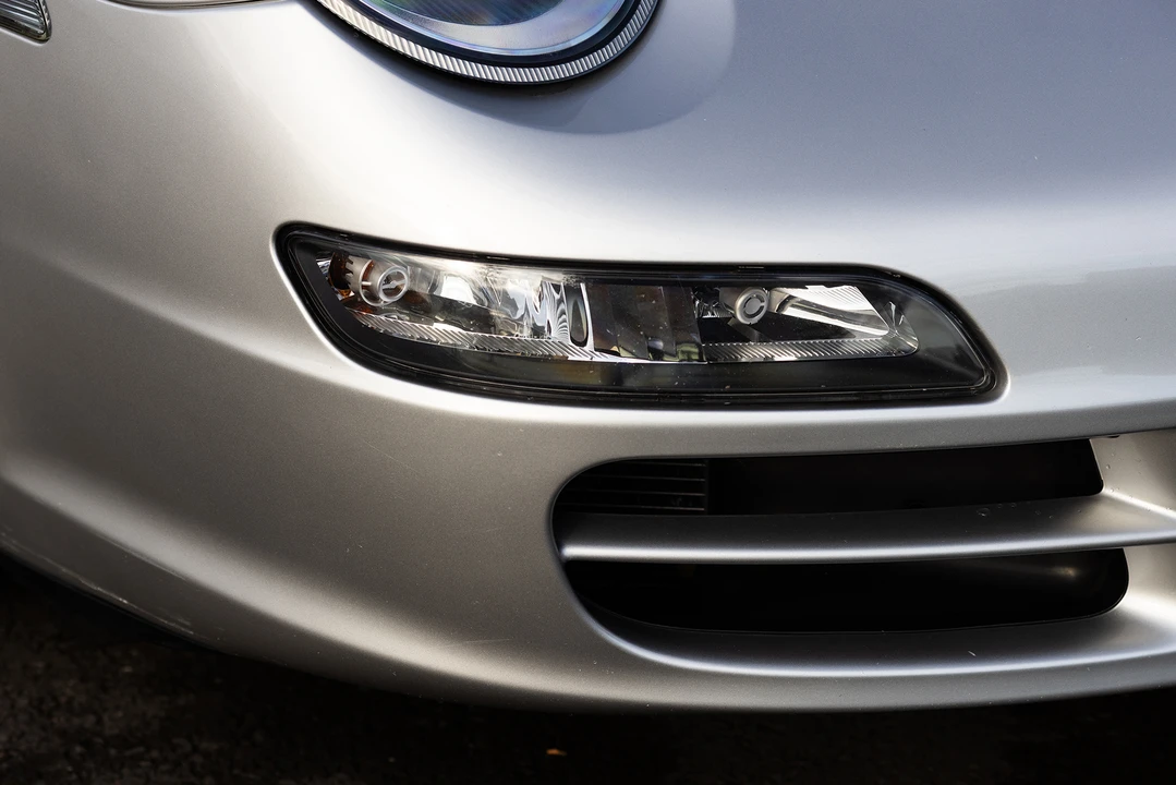 2006 Porsche 997 Carrera - Image 30 of 31