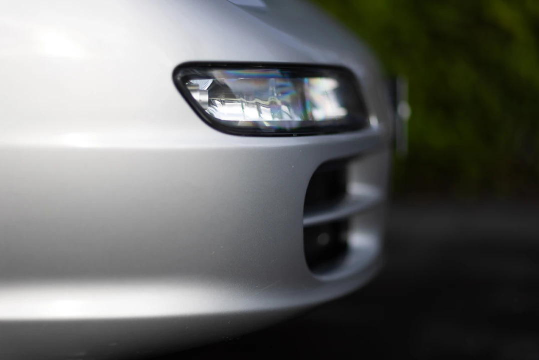 2006 Porsche 997 Carrera - Image 31 of 31