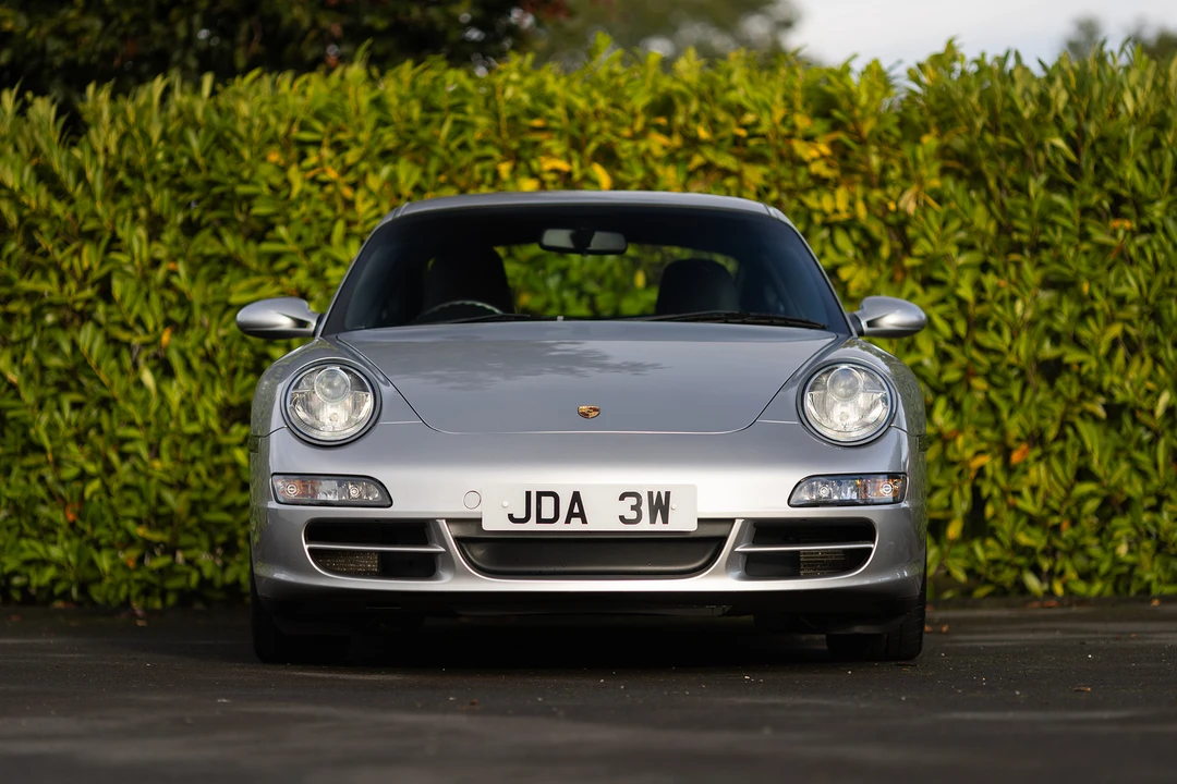 2006 Porsche 997 Carrera - Image 2 of 31