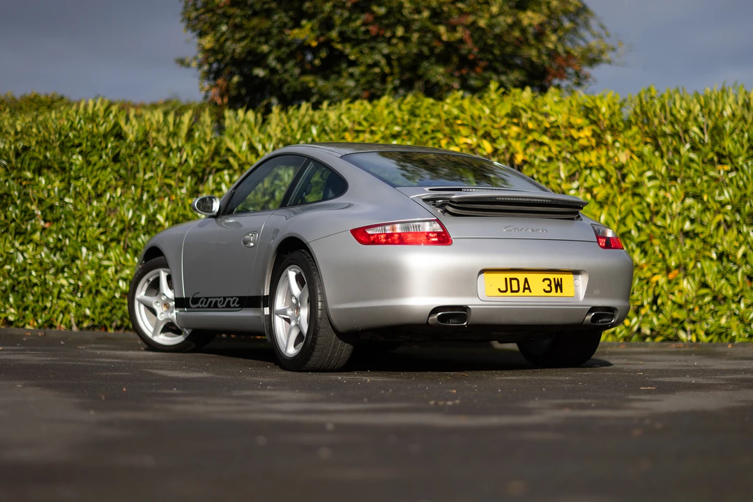 2006 Porsche 997 Carrera - Image 7 of 31
