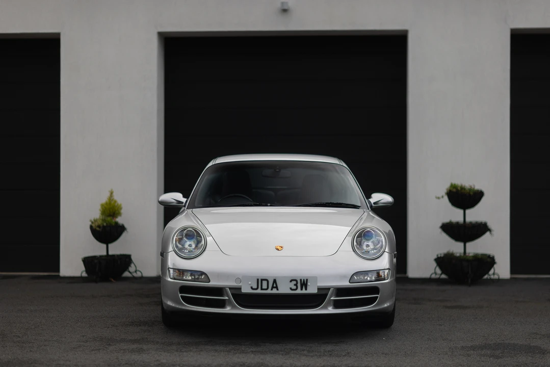 2006 Porsche 997 Carrera - Image 10 of 31