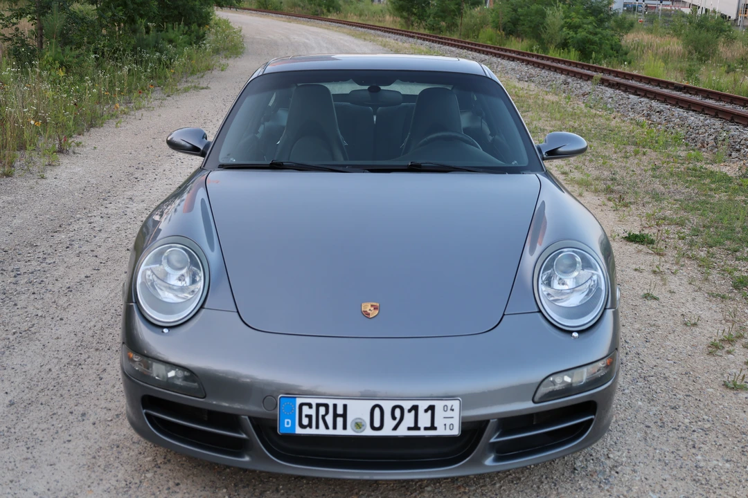 2006 Porsche 997 Carrera - Image 10 of 31