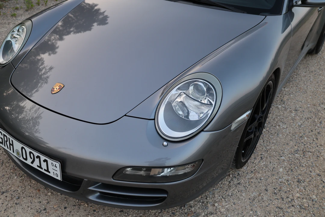 2006 Porsche 997 Carrera - Image 24 of 31