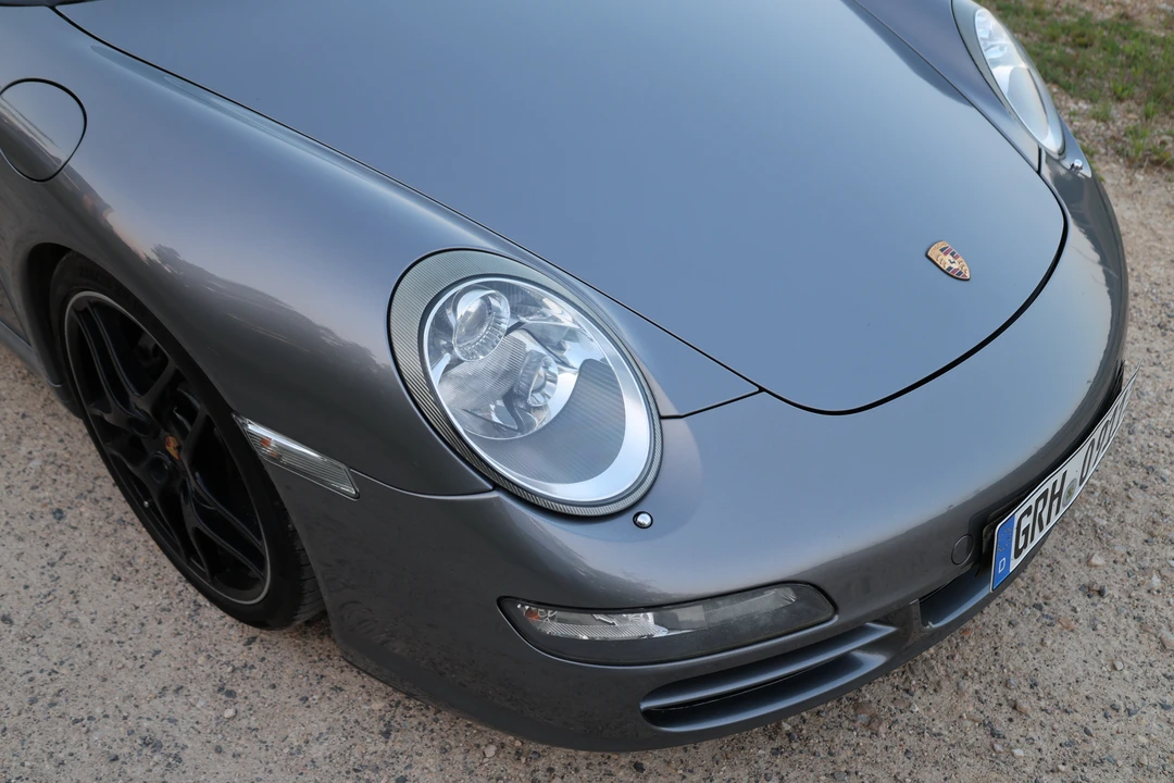 2006 Porsche 997 Carrera - Image 25 of 31