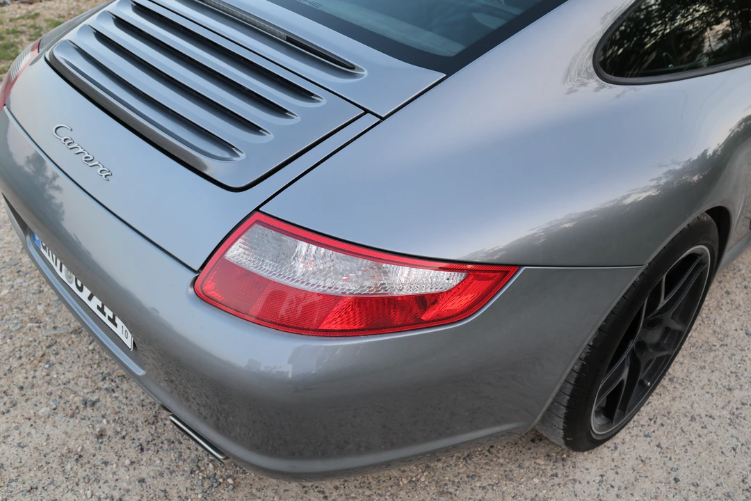 2006 Porsche 997 Carrera - Image 26 of 31