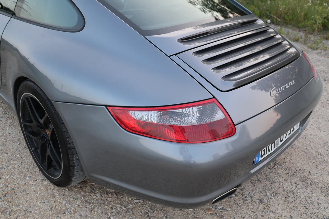 2006 Porsche 997 Carrera - Image 27 of 31