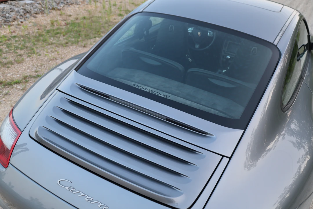 2006 Porsche 997 Carrera - Image 11 of 31