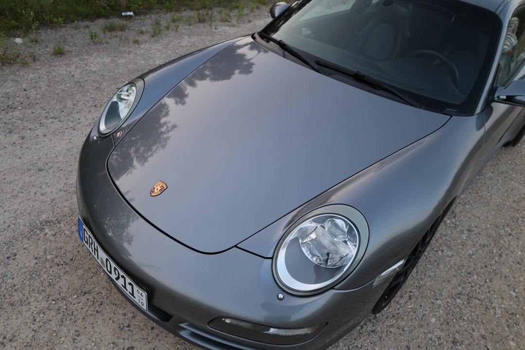 2006 Porsche 997 Carrera - Image 28 of 31