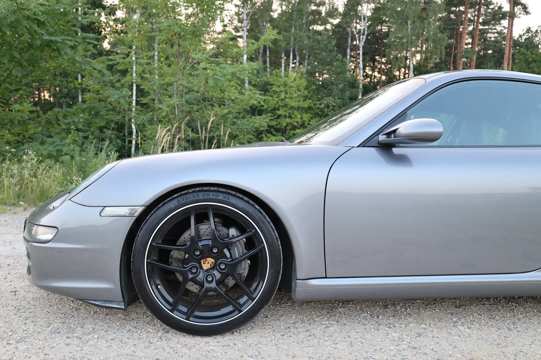 2006 Porsche 997 Carrera - Image 29 of 31