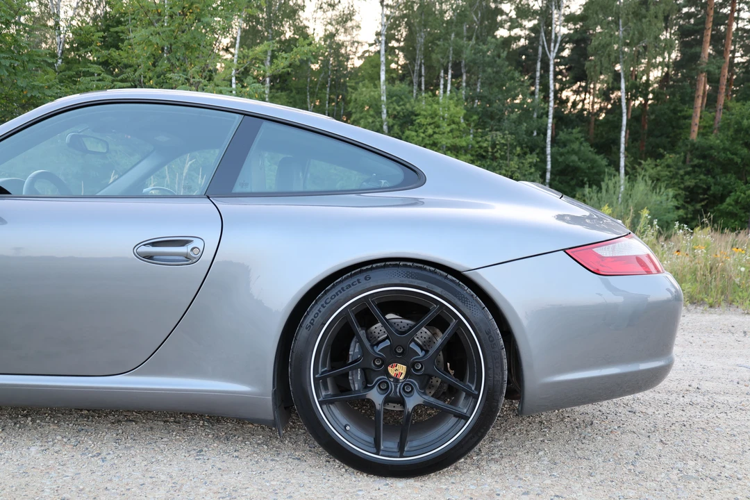 2006 Porsche 997 Carrera - Image 30 of 31