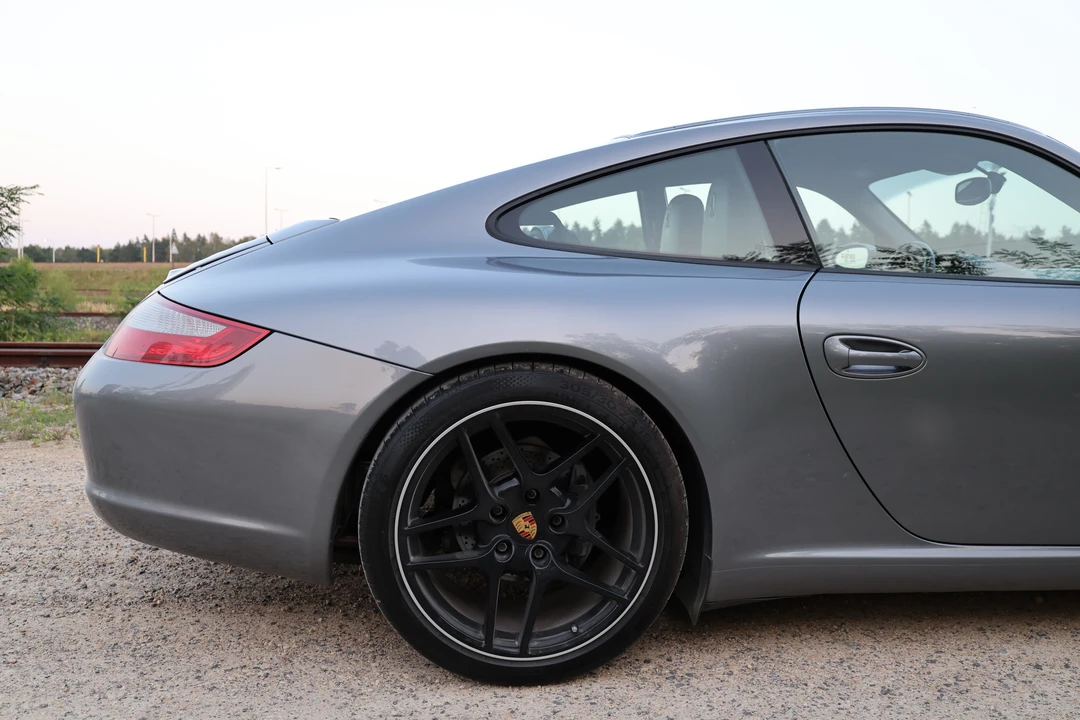 2006 Porsche 997 Carrera - Image 31 of 31