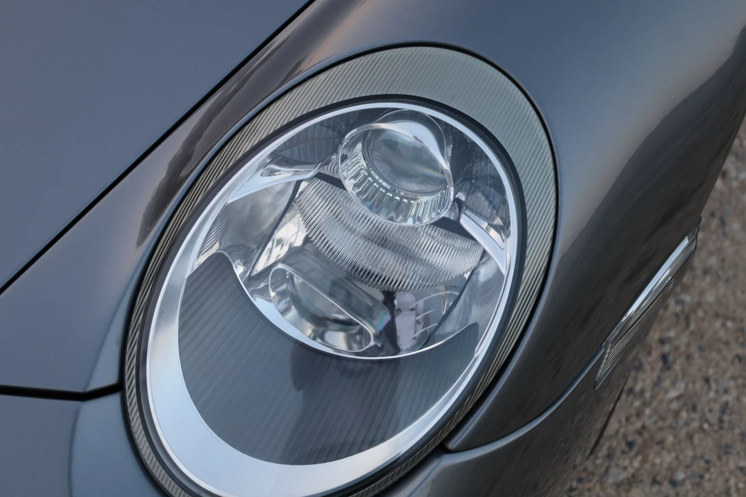 2006 Porsche 997 Carrera - Image 16 of 31