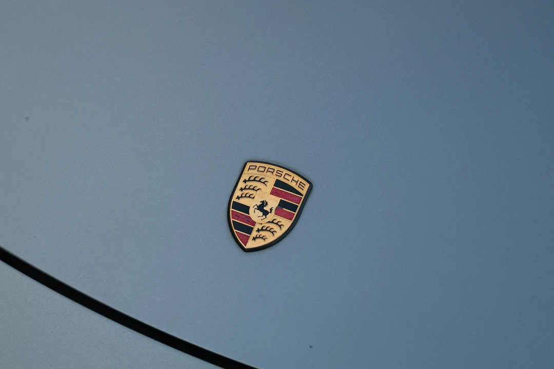 2006 Porsche 997 Carrera - Image 17 of 31