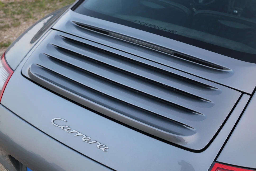 2006 Porsche 997 Carrera - Image 18 of 31