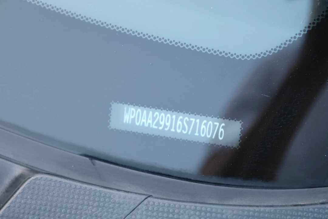2006 Porsche 997 Carrera - Image 20 of 31