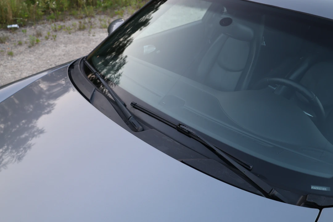 2006 Porsche 997 Carrera - Image 21 of 31