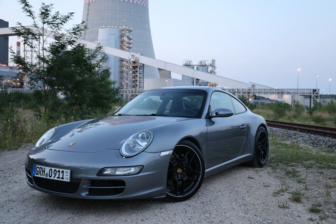 2006 Porsche 997 Carrera - Image 3 of 31