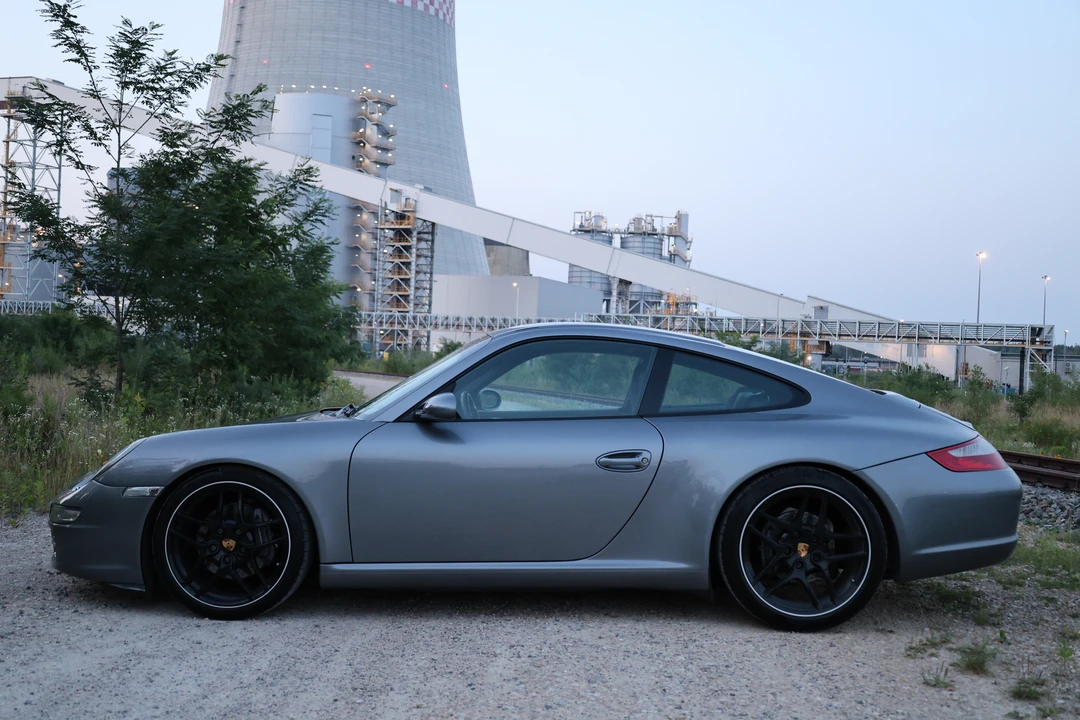2006 Porsche 997 Carrera - Image 4 of 31