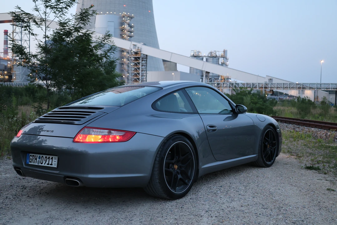 2006 Porsche 997 Carrera - Image 7 of 31