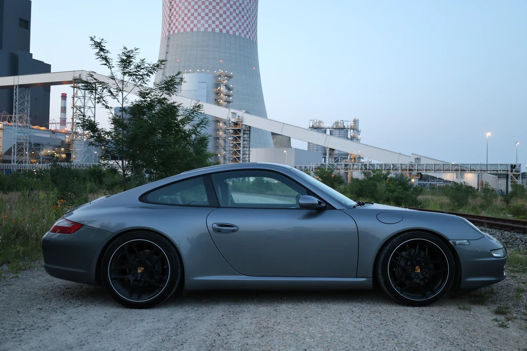 2006 Porsche 997 Carrera - Image 8 of 31
