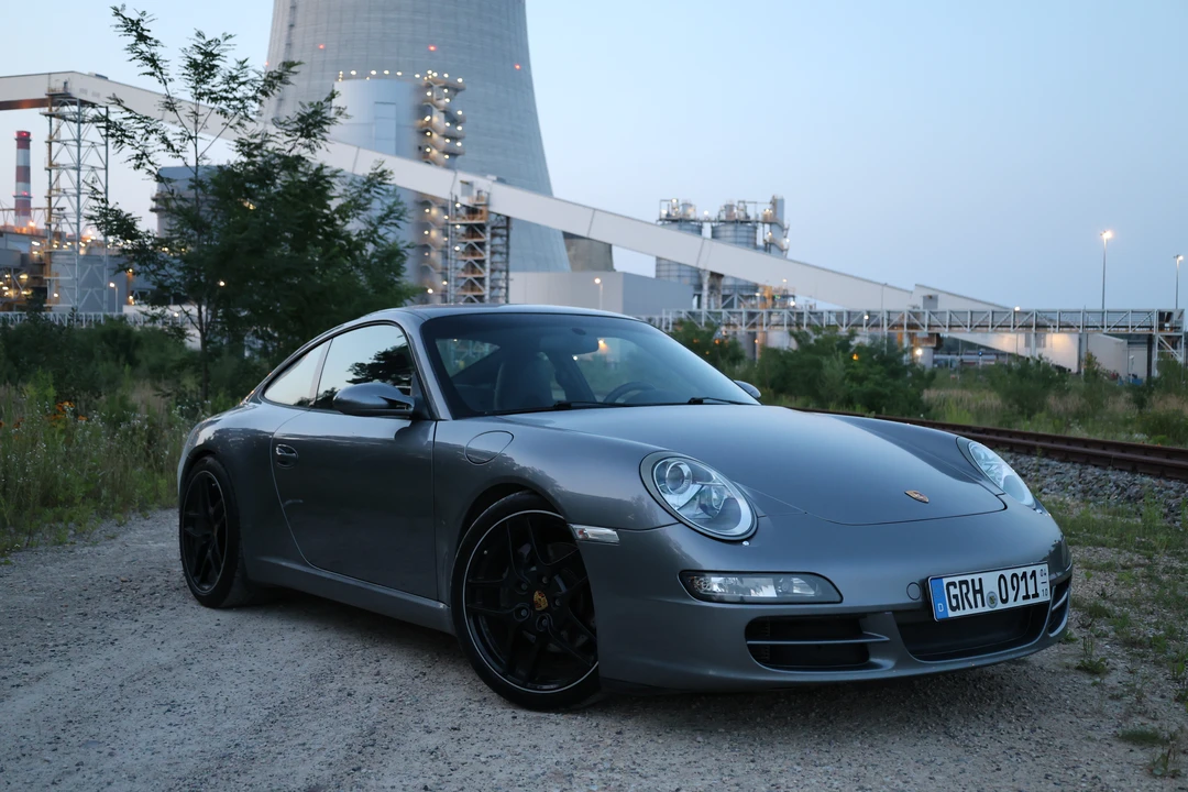 2006 Porsche 997 Carrera - Image 9 of 31