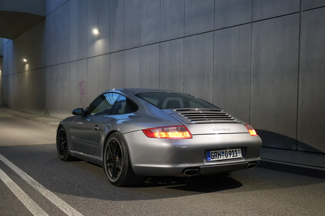 2006 Porsche 997 Carrera - Image 5 of 31