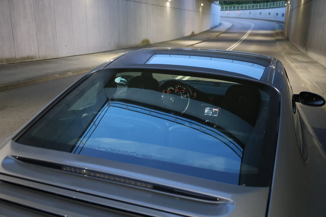 2006 Porsche 997 Carrera - Image 23 of 31