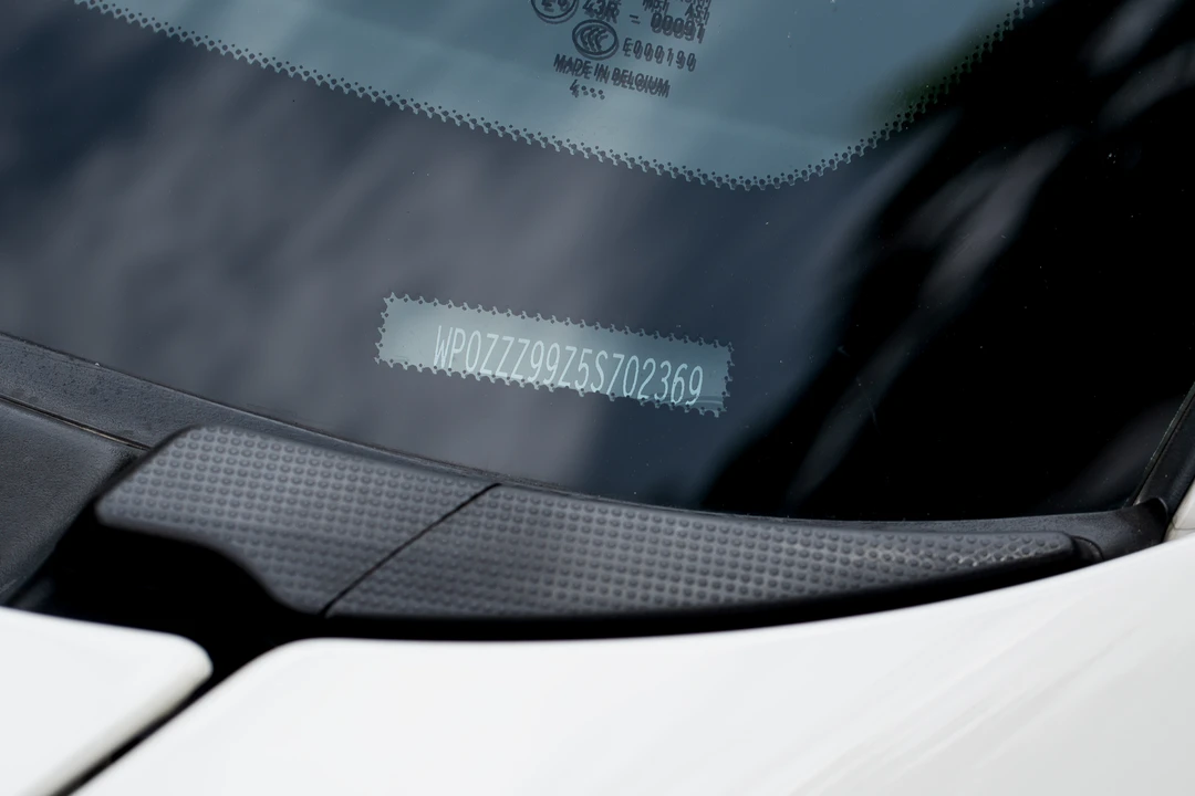 2006 Porsche 997 Carrera - Image 17 of 21