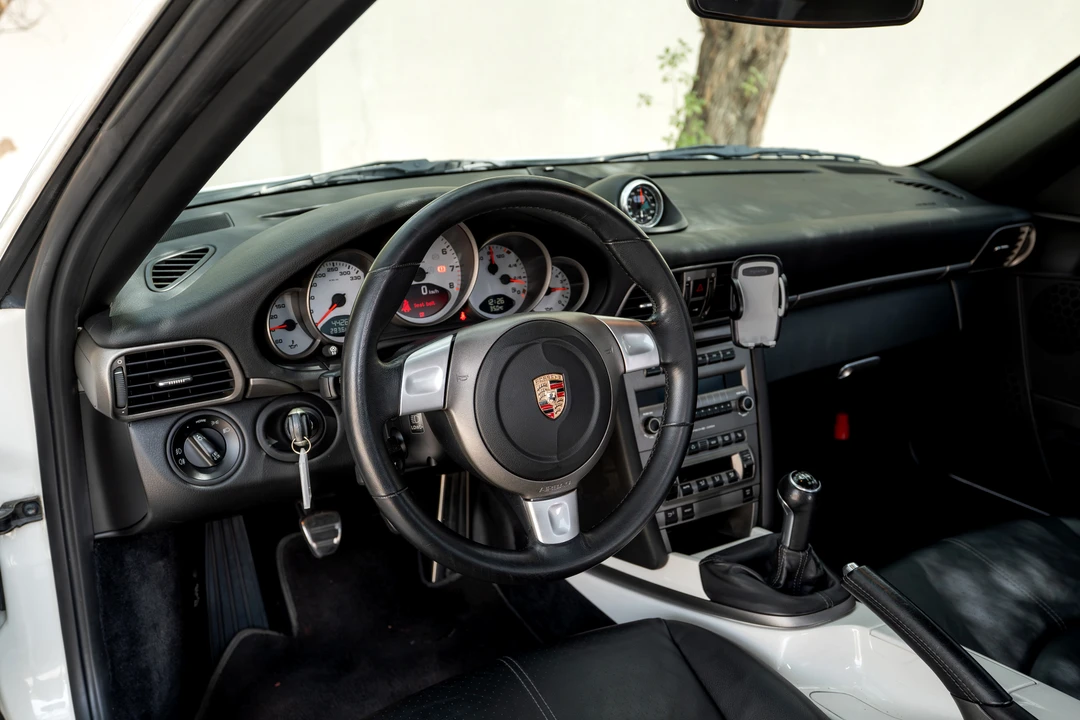 2006 Porsche 997 Carrera - Image 4 of 21