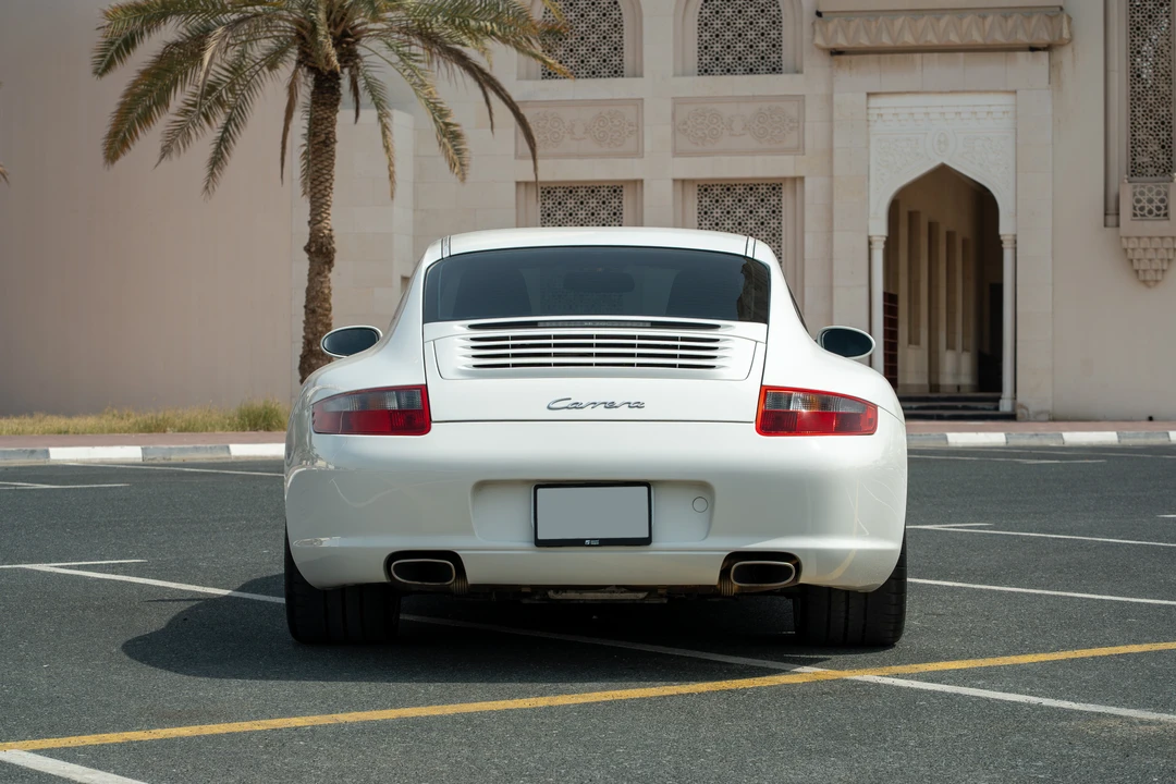 2006 Porsche 997 Carrera - Image 12 of 21