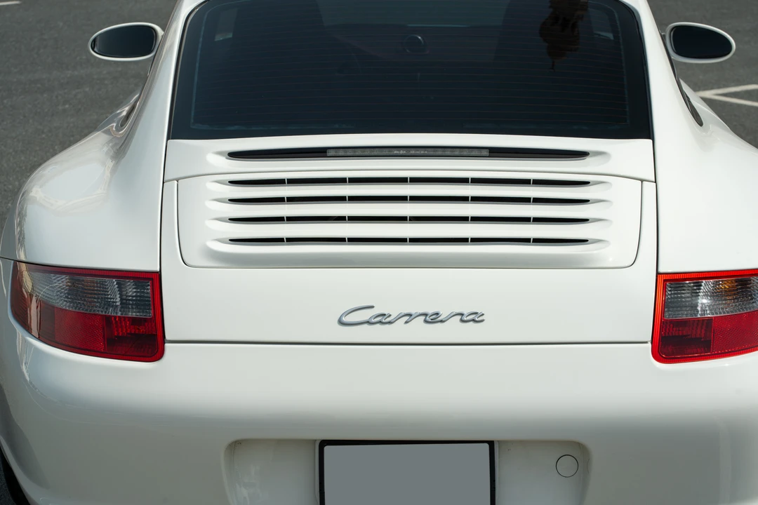 2006 Porsche 997 Carrera - Image 19 of 21