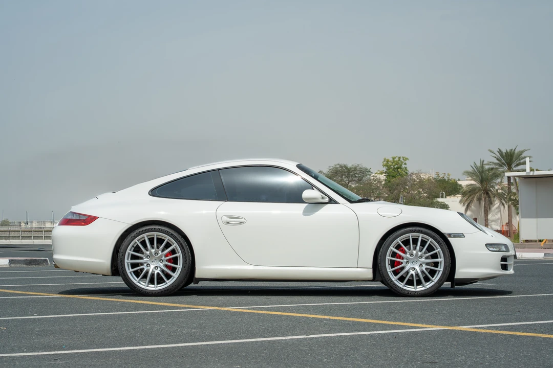 2006 Porsche 997 Carrera - Image 10 of 21