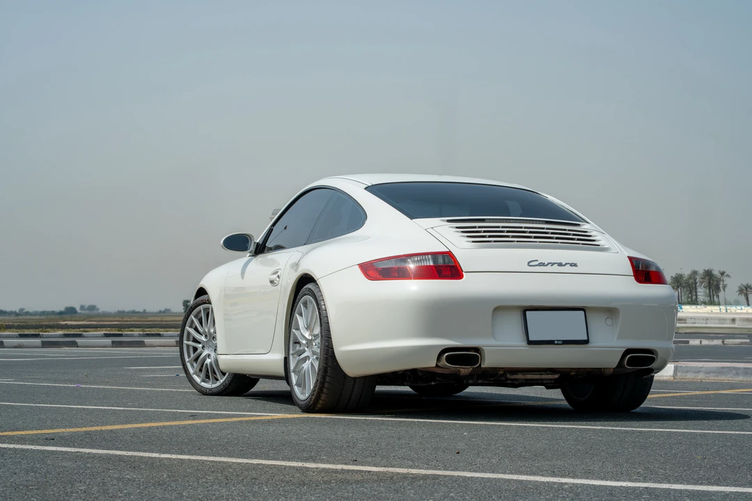 2006 Porsche 997 Carrera - Image 13 of 21