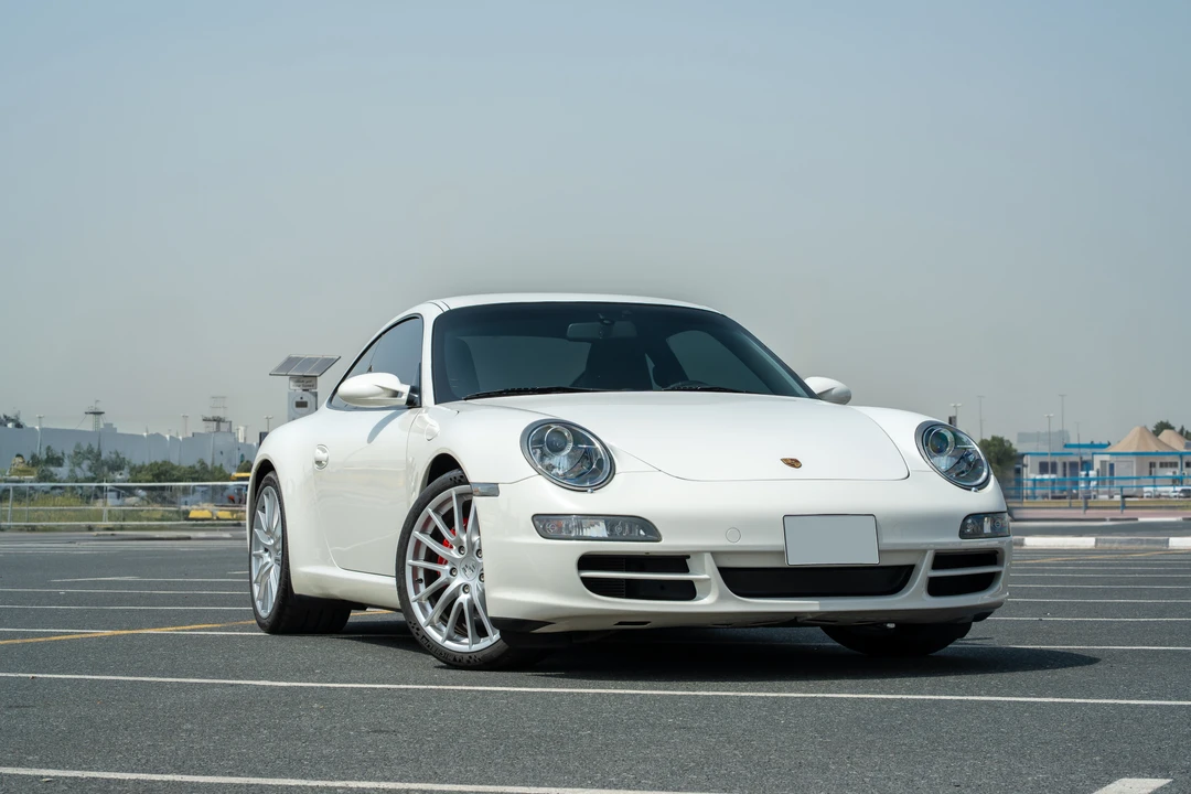 2006 Porsche 997 Carrera - Image 3 of 21