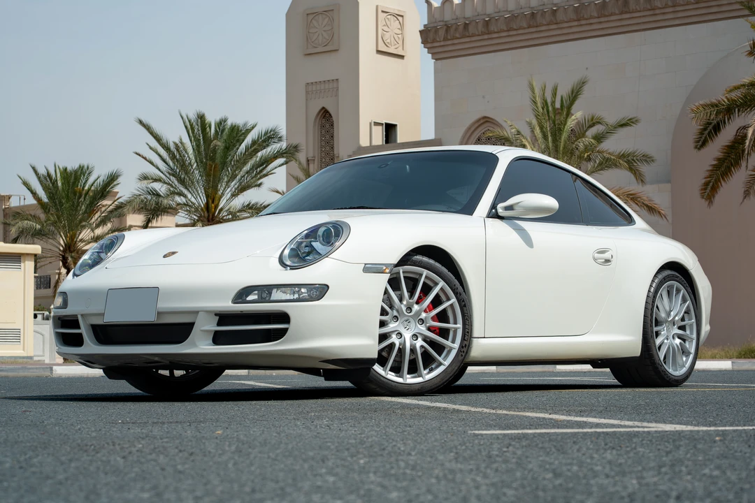2006 Porsche 997 Carrera - Image 15 of 21