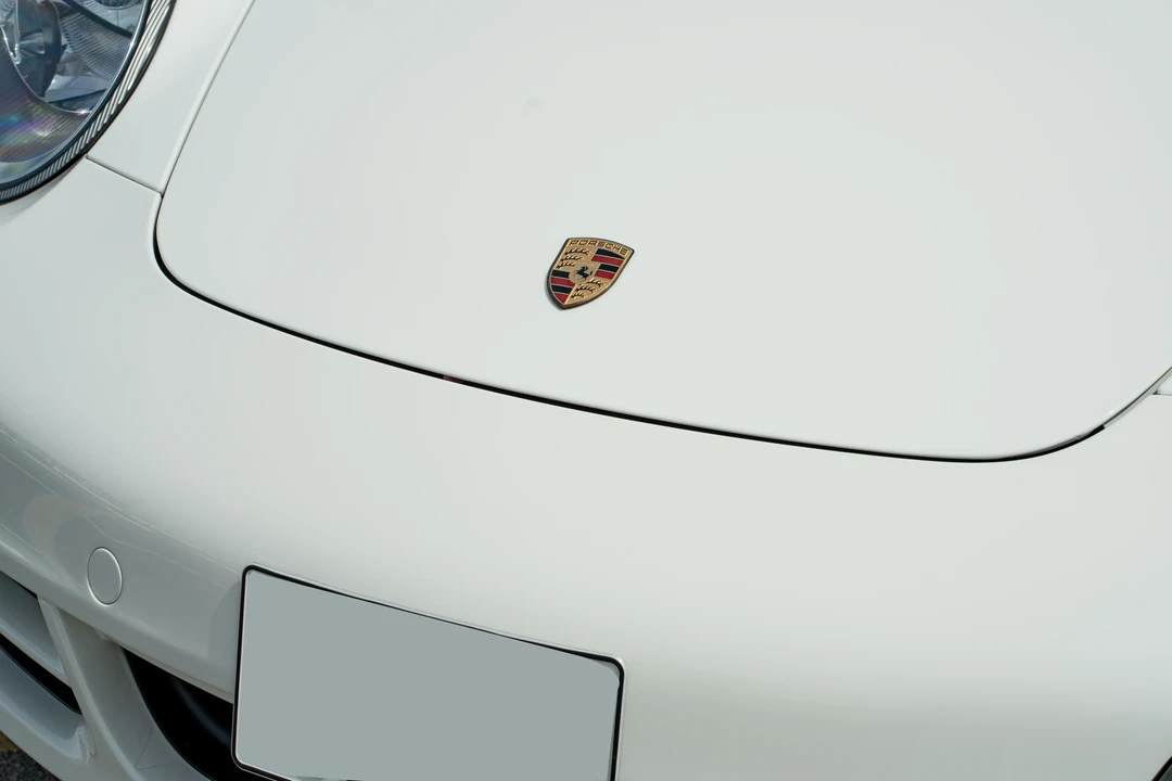 2006 Porsche 997 Carrera - Image 21 of 21