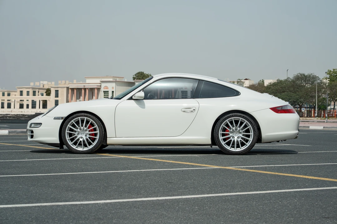 2006 Porsche 997 Carrera - Image 14 of 21