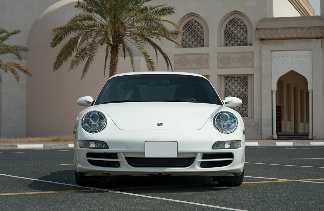 2006 Porsche 997 Carrera - Image 2 of 21