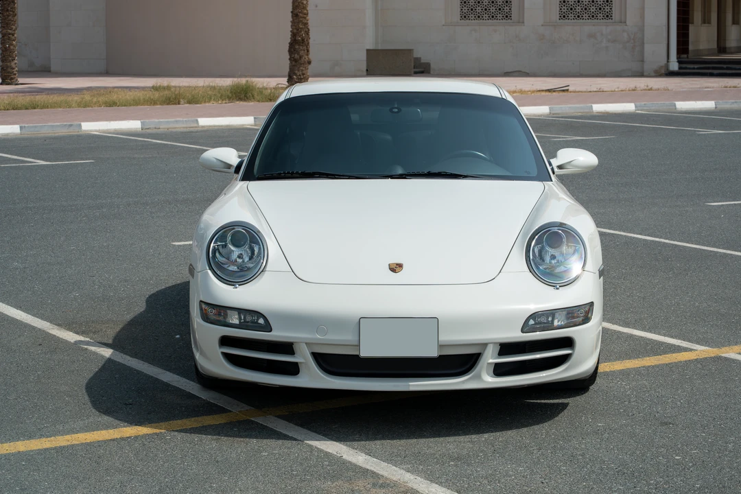 2006 Porsche 997 Carrera - Image 16 of 21