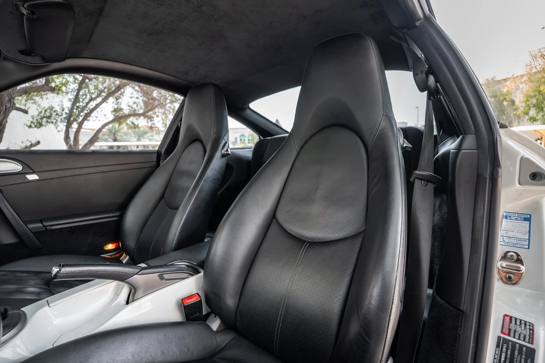 2006 Porsche 997 Carrera - Image 5 of 21
